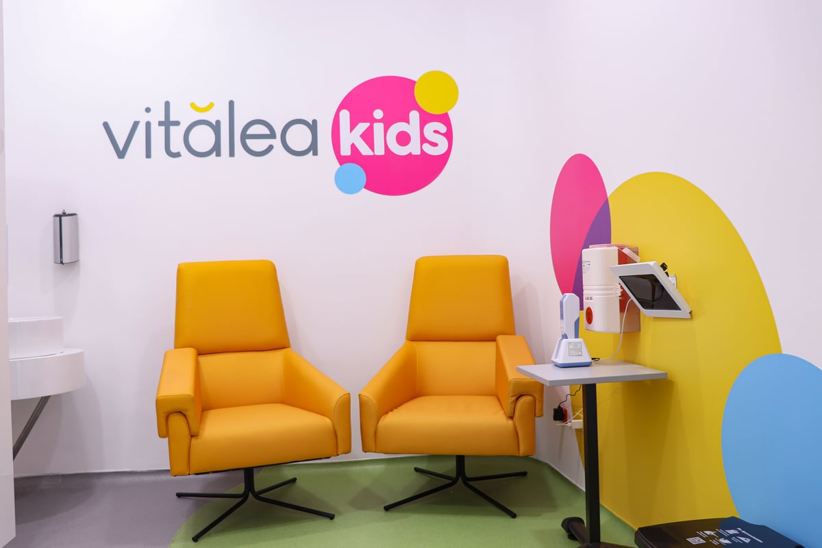 Vitalea Kids